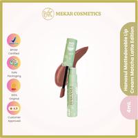 Gambar Hanasui Mattedorable Lip Cream Matcha Latte Edition - 01Matchalicious dari Mekar Cosmetic_NEW undefined 1 Tokopedia