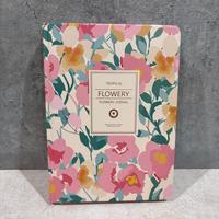 Gambar B6 Flowery Jornal | Buku Jurnal Bunga | Buku Catatan Aestetic dari natshome undefined 1 Tokopedia