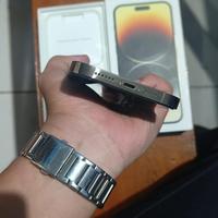 Gambar Iphone 14 Promax 512GB Second Resmi Ibox Indonesia dari Ebi,istore undefined 5 Tokopedia