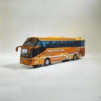 Gambar PRIMA PUTRA TRANS body Neo SR3 Miniatur bus skala 64 dari SE Miniatur bus undefined 1 Tokopedia
