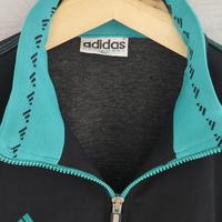 Gambar Tracktop Vintage Adidas Equipment (L) Preloved second Thrifting dari SandiAndika undefined 4 Tokopedia