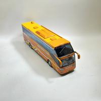 Gambar PRIMA PUTRA TRANS body Neo SR3 Miniatur bus skala 64 dari SE Miniatur bus undefined 4 Tokopedia