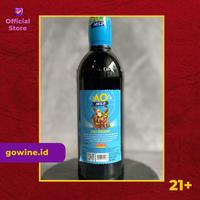 Gambar AO Mild Orang Tua OT Arak Obat Mild AO 620ml dari Gowine Id Wine Shop undefined 2 Tokopedia