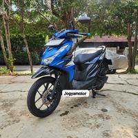 Gambar honda beat fi 2024 berkualitas dari Zidan Jogya Motor undefined 3 Tokopedia