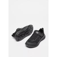 Gambar Sepatu Sneakers Anak Laki Skechers Go Run 400 V2 Epic Tempo 302620L/BBK Full Black Kids dari gandiistore new undefined 4 Tokopedia