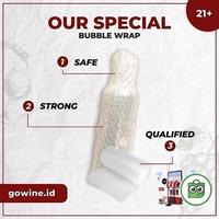 Gambar AO Mild Orang Tua OT Arak Obat Mild AO 620ml dari Gowine Id Wine Shop undefined 3 Tokopedia