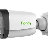 Gambar IP CAMERA CCTV TIANDY TC-C32QN 2MP AUDIO POE ONVIF IR OUTDOOR ANTI AIR - Lensa 2.8MM dari Laris Jaya CCTV undefined 5 Tokopedia
