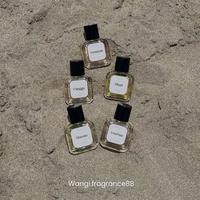 Gambar Wangi Fragrance Pocket Eau De Perfume EDP Parfum Bali 30ml - Ubud dari Resellori Indonesia undefined 5 Tokopedia