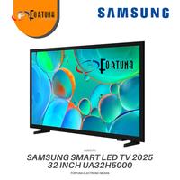 Gambar SAMSUNG LED 32 INCHI UA32H5000 HD H5000 Smart TV (2025) TV KELUARAN TERBARU MEDAN GARANSI RESMI dari FORTUNA ELECTRONIC MEDAN undefined 2 Tokopedia