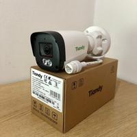 Gambar IP CAMERA CCTV TIANDY TC-C32QN 2MP AUDIO POE ONVIF IR OUTDOOR ANTI AIR - Lensa 2.8MM dari Laris Jaya CCTV undefined 2 Tokopedia