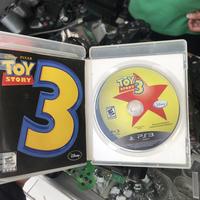 Gambar Toy Story 3 PS3 kaset bd game cd ps 3 toys dari UNIVERSE GAME STORE undefined 3 Tokopedia