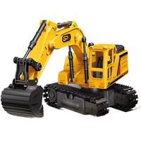 Gambar Mainan Anak RC Remote Control Excavator RC Mega Spray Builder Kado Keren dari Jarkidsedu Toy undefined 2 Tokopedia