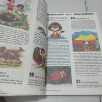 Gambar Buku 366 Cerita Menjelang Tidur dari MuaraHobby undefined 3 Tokopedia