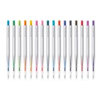 Gambar Uni Style Fit Single Color Slim Gel Pen - 0.38 mm Refillable dari Uni Kokuyo Indonesia undefined 1 Tokopedia