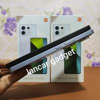 Gambar XIAOMI REDMI NOTE 13 PRO 5G 8/256GB SECOND - Purple, Batangan dari lancargadget undefined 3 Tokopedia
