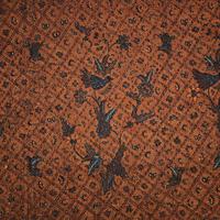 Gambar kain Batik tulis lawasan solo warna sign NY UTOYO circa1960 dari Batik Lawasan batikartindonesi undefined 1 Tokopedia