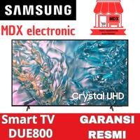 Gambar Samsung 65DUE800 Crystal UHD 4K 65 inch Smart TV UA65DUE800KXXD / UA65DUE800 / DUE800 dari MDX Electronic undefined 1 Tokopedia