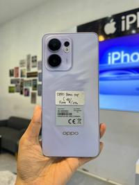 Gambar OPPO RENO 13F 4G 8/256 full set - hp bekas second dari GedankCell undefined 1 Tokopedia
