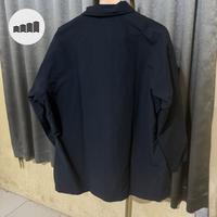 Gambar Uniqlo - Coach Jacket Size XL Navy second / seken / bekas dari Hadin’s Heritage undefined 4 Tokopedia