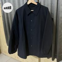 Gambar Uniqlo - Coach Jacket Size XL Navy second / seken / bekas dari Hadin’s Heritage undefined 1 Tokopedia