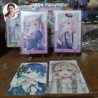 Gambar Project Sekai Epick Epica Card Mizuki Akiyama Bug Set Bundle Event Hatsune Miku Official Merch dari mpuymino undefined 1 Tokopedia