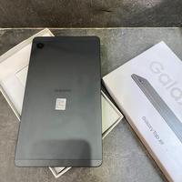 Gambar SAMSUNG GALAXY TAB A9 4/64 GB SECOND ORIGINAL FULL SET dari TRAVEL PONSEL undefined 2 Tokopedia