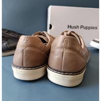 Gambar HUSH PUPPIES sepatu kulit VFHSP80 Original store 1.999.000 dari Saltlighthouse.shop undefined 4 Tokopedia