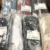 Gambar RESLETING CELANA ZIPPER YKK RESLETING YKK CFC 32-7 INCH SLETING YKK OR dari MURAH ONLINESHOP undefined 1 Tokopedia