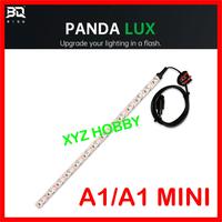 Gambar BTT BIQU Panda Lux LED Upgrade Kit A1/A1 Mini BigTreeTech 3D Printer Bambulab Bambu Lab - A1 dari XYZ Hobby undefined 1 Tokopedia