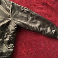 Gambar Jaket bomber GU dari kong secasuals undefined 4 Tokopedia
