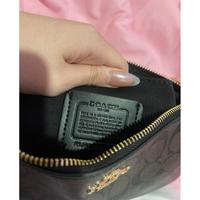 Gambar Coach Shoulder Bag Nolita 19 Signature dari breezycooper undefined 4 Tokopedia