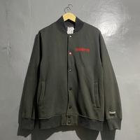 Gambar Undefeated Varsity Jacket dari adhrif.thrift undefined 1 Tokopedia