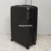 Gambar Koper Goflex 24 Inchi Anti Pecah TSA Lock - Rosegold dari wijayaworks undefined 5 Tokopedia