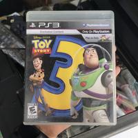 Gambar Toy Story 3 PS3 kaset bd game cd ps 3 toys dari UNIVERSE GAME STORE undefined 1 Tokopedia