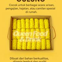 Gambar Roti Jala dari LITTLE QUEEN STORE undefined 1 Tokopedia