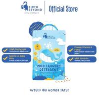 Gambar Birth Beyond Baby Softener Mild Laundry Detergen 1L untuk pakaian bayi - Baby Softener dari Ms Cheryla undefined 5 Tokopedia