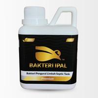 Gambar BAKTERI IPAL Premium | Pengurai Limbah Cair & Tinja Septic Tank dari Bakteri IPAL undefined 3 Tokopedia