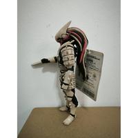 Gambar Ultra Monster Series UMS Mecha Zamusha [Bandai 2009] [Ultraman Mebius] dari Mekel's Collection undefined 2 Tokopedia