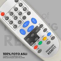 Gambar Remot Remote TV Akira Tabung AK-TO-05 dari Pedagang Remote_NEW undefined 4 Tokopedia