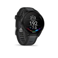 Gambar Garmin Forerunner 165 Smartwatch Smart watch Amoled Display - Putih dari Emporio Store undefined 3 Tokopedia
