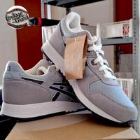 Gambar Sneaker asics Lyte Classic Original dari Heritage Brand undefined 2 Tokopedia
