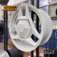 Gambar Velg Mobil Racing R15 Hsr Telu Untuk Civic Ferio, Corolla, Timor dari Quality Works HSR Surabaya undefined 4 Tokopedia