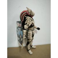 Gambar Ultra Monster Series UMS Mecha Zamusha [Bandai 2009] [Ultraman Mebius] dari Mekel's Collection undefined 3 Tokopedia