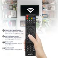 Gambar Remot Remote Receiver Parabola NEX Parabola Merah Liga 1 Dangdut dari Pedagang Remote_NEW undefined 3 Tokopedia