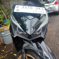 Gambar biled autovision Vario 150 LED dari Luxanity autolamp undefined 2 Tokopedia