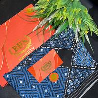 Gambar SARUNG BHS INVINITY BATIK dari Rien Collection Jember undefined 2 Tokopedia
