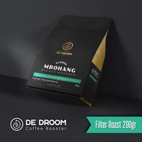 Gambar De Droom - Biji Kopi Flores Mbohang Washed Anaerobic - 200gr dari De Droom Coffee Roaster undefined 2 Tokopedia