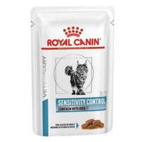 Gambar ROYAL CANIN SENSITIVITY CONTROL CHICKEN AND RICE (UNTUK BULU RONTOK) dari BERBAGI CANTIK undefined 1 Tokopedia