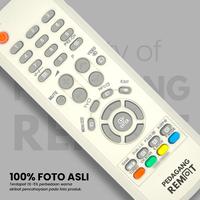 Gambar Remot Remote TV Samsung Tabung Slim Flat AA59-00345A dari Pedagang Remote_NEW undefined 5 Tokopedia
