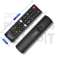 Gambar Remote TV Samsung LCD LED Smart TV Netflix BN59-01315D Original dari Pedagang Remote_NEW undefined 3 Tokopedia